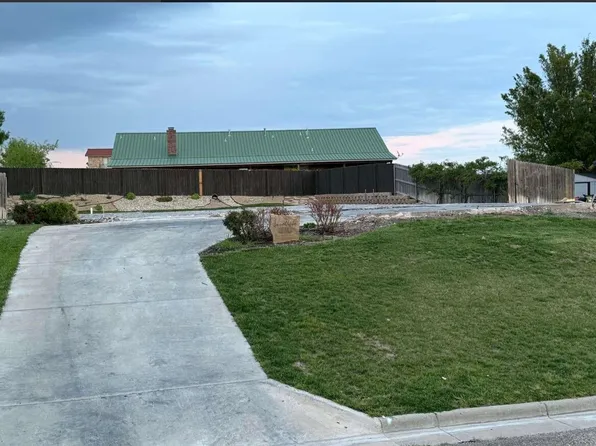 121 Lago Vista St, Amarillo, TX 79118