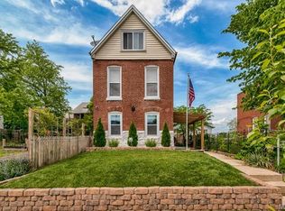5507 Magnolia Ave, Saint Louis, MO 63139