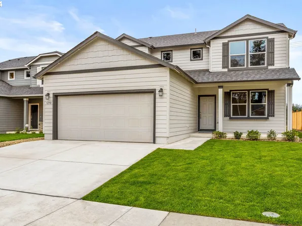 4924 Cedar View Dr, Springfield, OR 97478