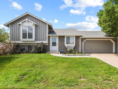 6055 S Netherland Circle, Centennial, CO, 80015