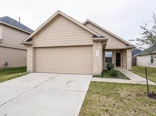 21443 Ryans Path Ln, Houston, TX 77073