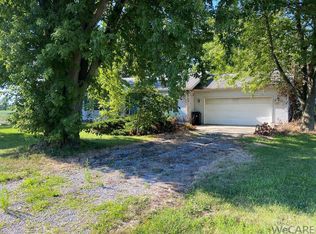 2725 E 11th St, Ottawa, OH 45875