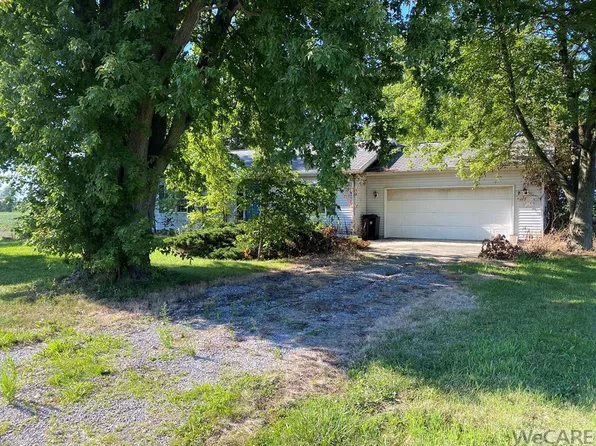 2725 E 11th St, Ottawa, OH 45875
