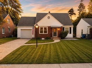3220 Cheltenham Rd, Toledo, OH 43606