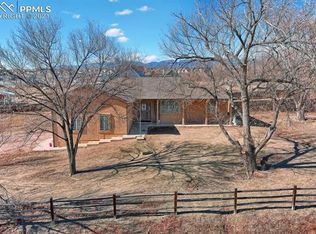 7905 C & South Rd, Fountain, CO 80817