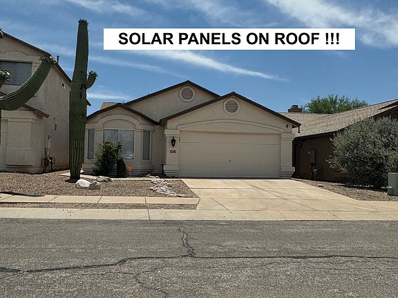 View of Front Exterior of Home.