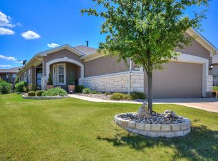105 Alamosa Creek Ln, Georgetown, TX 78633