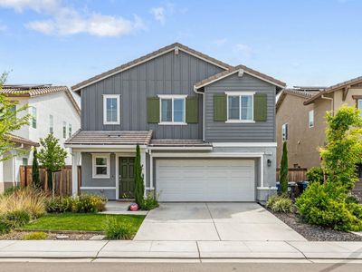 450 Rainbow Falls Ln, Manteca, CA, 95337