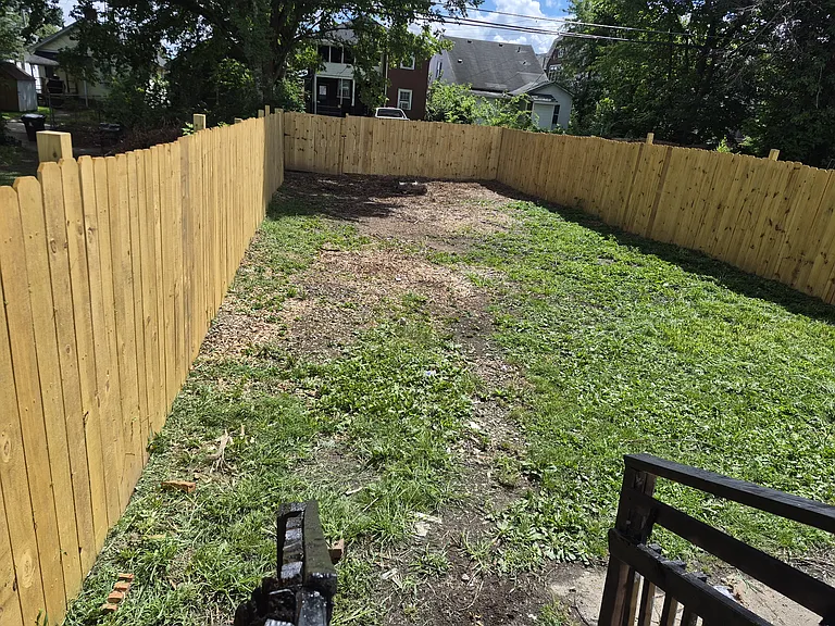 2512 Garland Ave — Photo 3