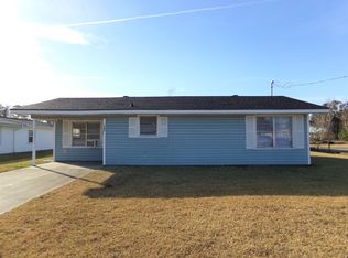 1300 Oklahoma St, Lake charles, LA 70607