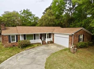 803 Johnson St, Conway, SC 29527