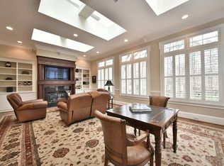 1810 Marlborough Dr, Dunwoody, GA 30350