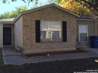 9242 Village Brown, San Antonio, TX 78250