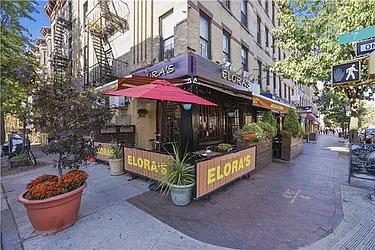 Sold by Avenue Sotheby's International Realty