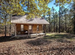 469 Chinook W, Amity, AR 71921