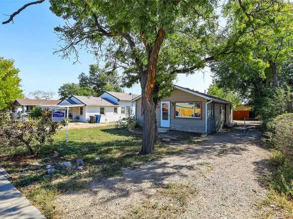 3190 W 66th Avenue, Denver, CO 80221