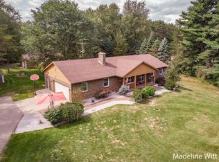 6225 McCords Ave SE, Alto, MI 49302