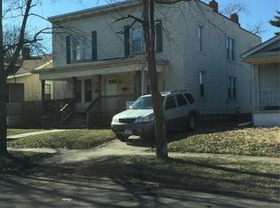 2569 Grand Ave, Granite City, IL 62040