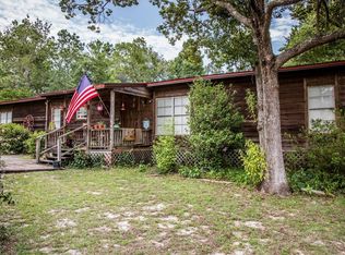 7211 Gas Line Rd, Keystone Heights, FL 32656