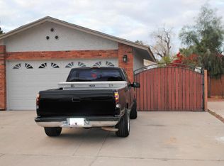1441 S Revere, Mesa, AZ 85210