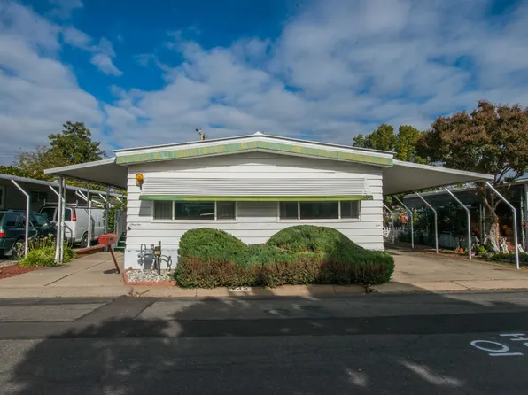 8181 Folsom Blvd Space 135, Sacramento, CA 95826