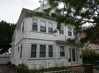 72-74 Codman Hill Ave APT 1, Boston, MA 02124