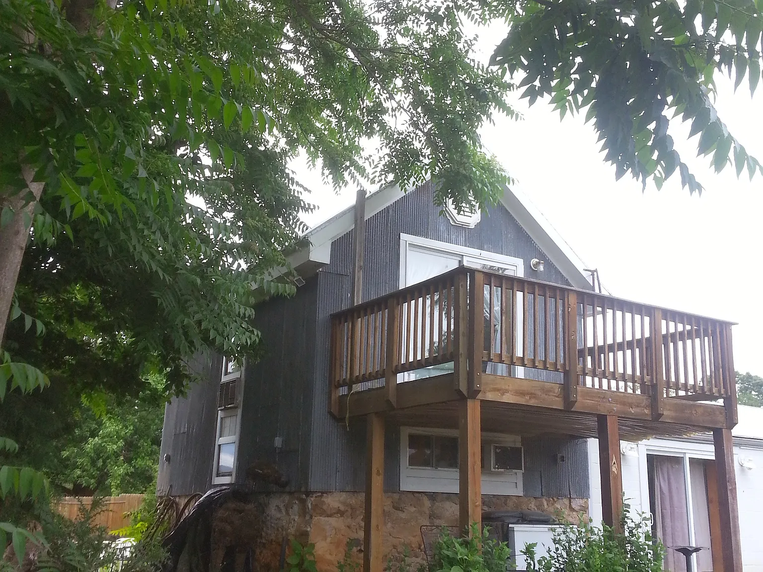 Old Ice House Ln, Luray — Photo 1