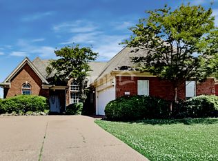 154 Tanner Cv, Hernando, MS 38632