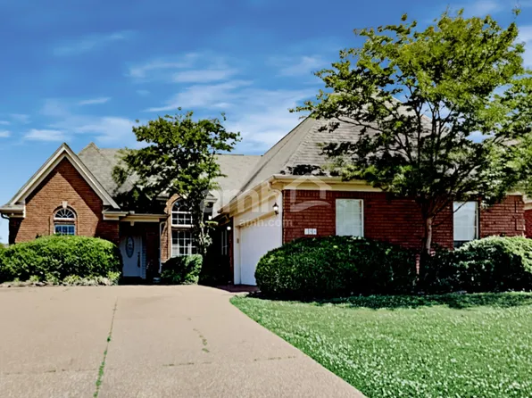 154 Tanner Cv, Hernando, MS 38632