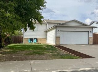 233 E 19th St Rd, Greeley, CO 80631