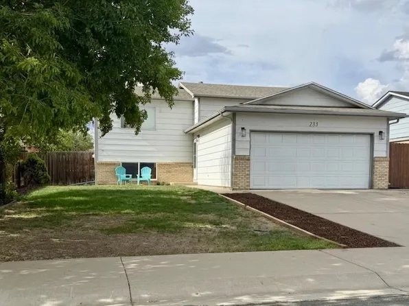 233 E 19th St Rd, Greeley, CO 80631