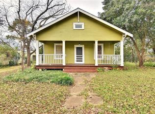 503 Park Blvd, Austin, TX 78751