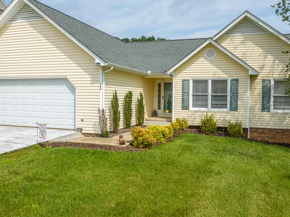 753 W Valley Dr, Kingsport, TN 37664