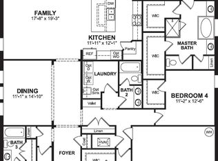 3919 Island Green Way, Orlando, FL 32824