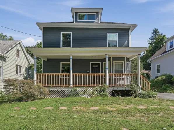 23 Elm Ave, West Springfield, MA 01089