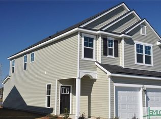 77 Rice Mill Rd, Port Wentworth, GA 31407