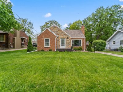 3124 SW 13th Pl, Des Moines, IA, 50315