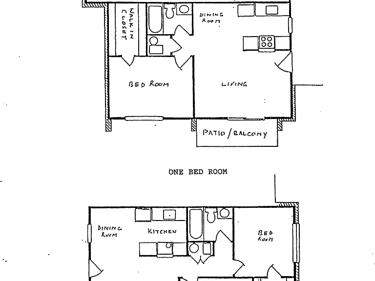 Country Grove Apartments — Photo 2
