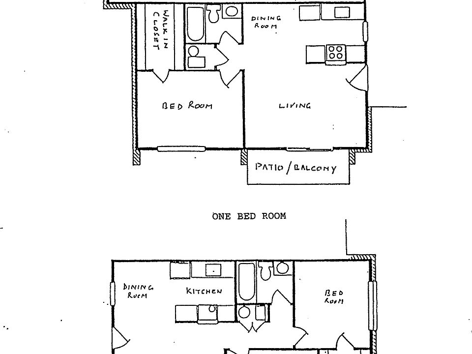 2nd image of 4204 N Harrison St #Bc558068f
