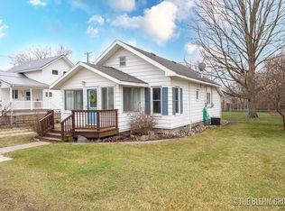 183 3rd St NE, Cedar Springs, MI 49319