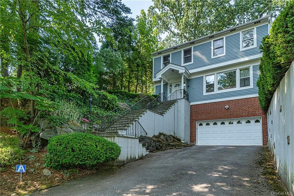 121 Grand Boulevard, Scarsdale, NY 10583 Zillow