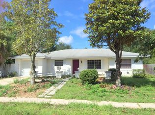 14814 SW 35th Avenue Rd, Ocala, FL 34473