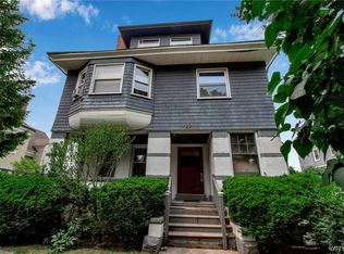 22 Plymouth Ave, Buffalo, NY 14201