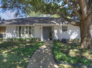 6304 Inca Rd, Fort Worth, TX 76116