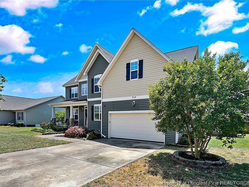 732 Camwheel Dr, Hope Mills, NC 28348 Zillow
