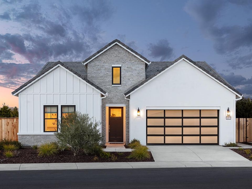 Modern Farmhouse