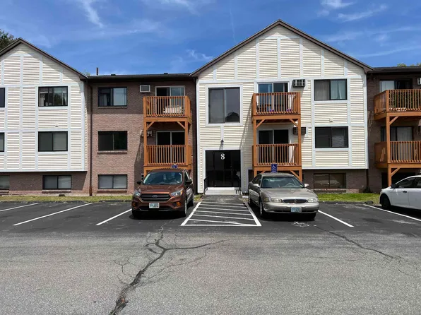 8 Lancelot Court #3, Salem, NH 03079