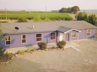 7171 W Victory Rd, Melba, ID 83641