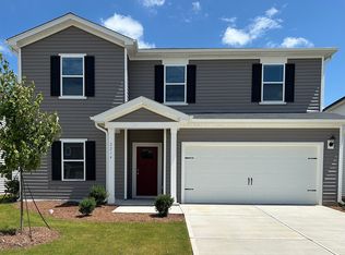2234 Cherry Creek Rd, Haw River, NC 27258