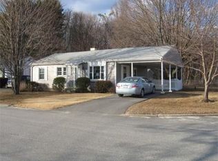 96 Patton Rd, Woonsocket, RI 02895